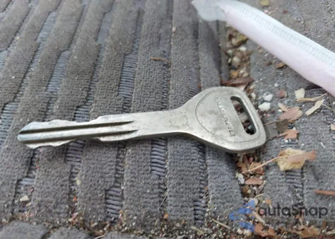 2004 Subaru Forester 2.5Xs из США, поврежденный, VIN JF1SG65614G718745